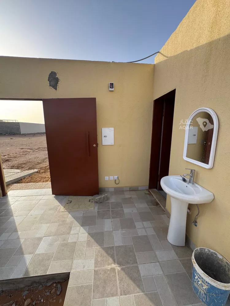استراحة للإيجار في شارع 3697887, حي الخير, مدينة الرياض, منطقة الرياض 2