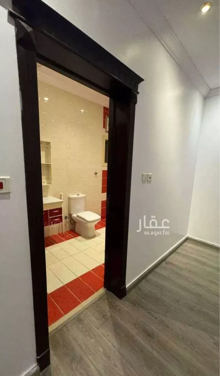 شقة للإيجار في شارع مالك الخدري, حي الورود, مدينة جدة, منطقة مكة المكرمة صورة 4