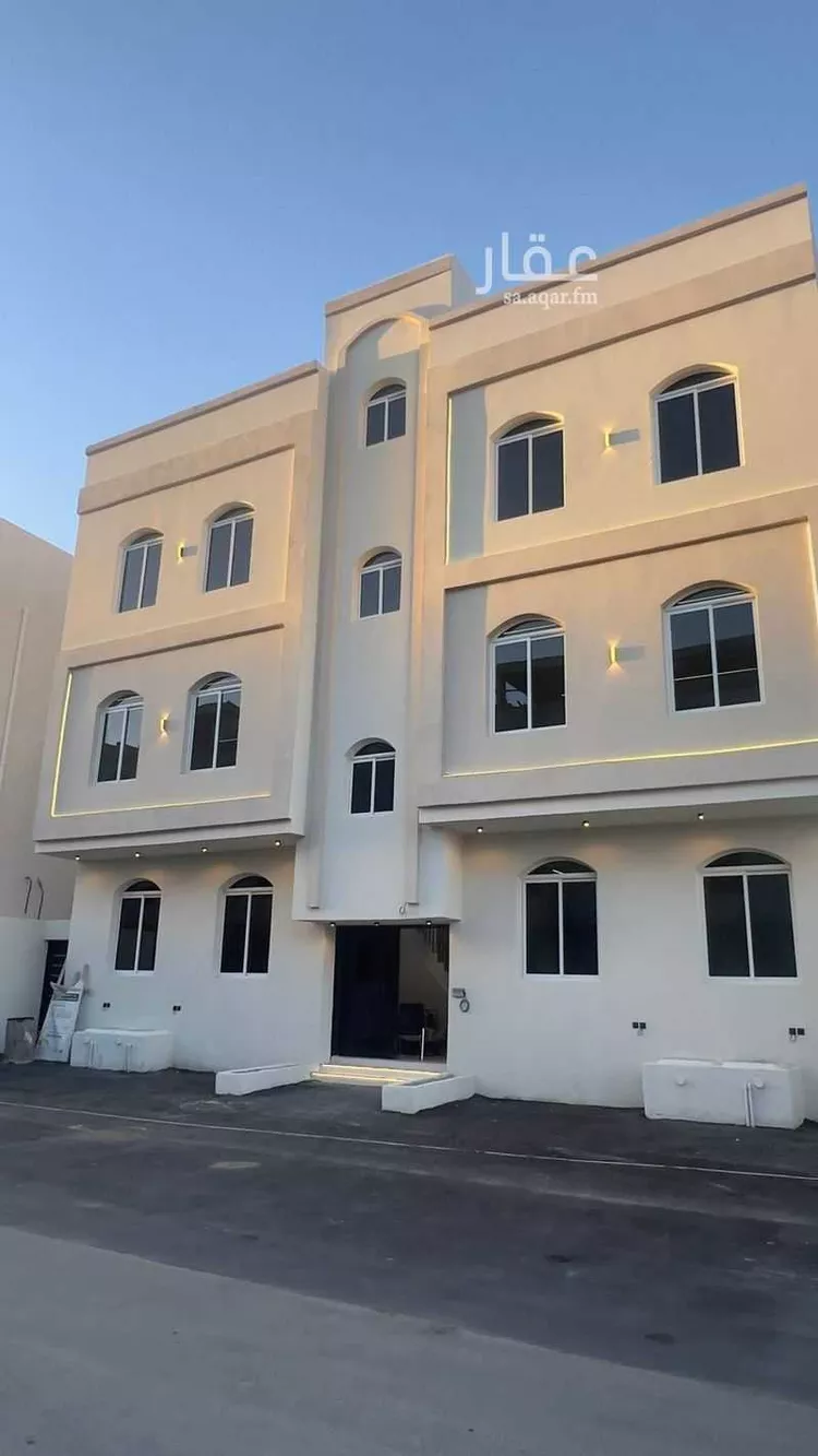شقة للبيع في شارع الفيصليه 11000, حي الفيصلية, مدينة الطائف, منطقة مكة المكرمة صورة 4