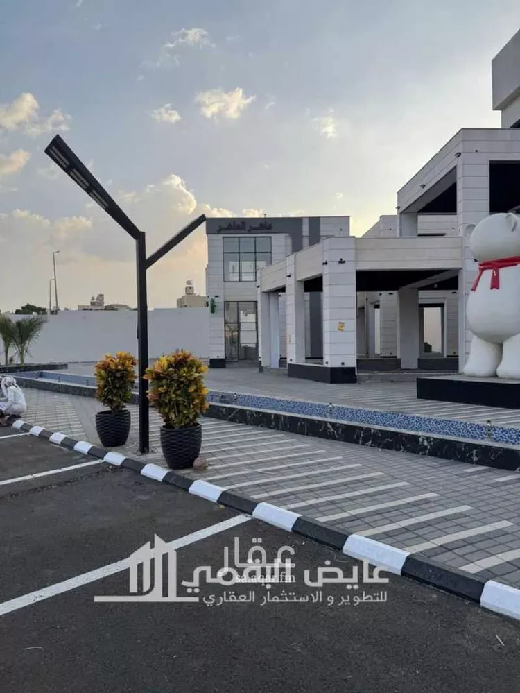 فيلا للإيجار في شارع الرحبة 115, حي الرحبة, مدينة امارة منطقة مكة المكرمة - الطائف, منطقة مكة المكرمة صورة 4