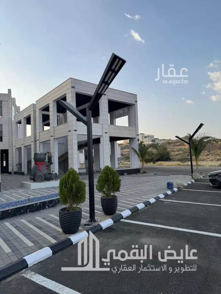 فيلا للإيجار في شارع الرحبة 115, حي الرحبة, مدينة امارة منطقة مكة المكرمة - الطائف, منطقة مكة المكرمة صورة 5