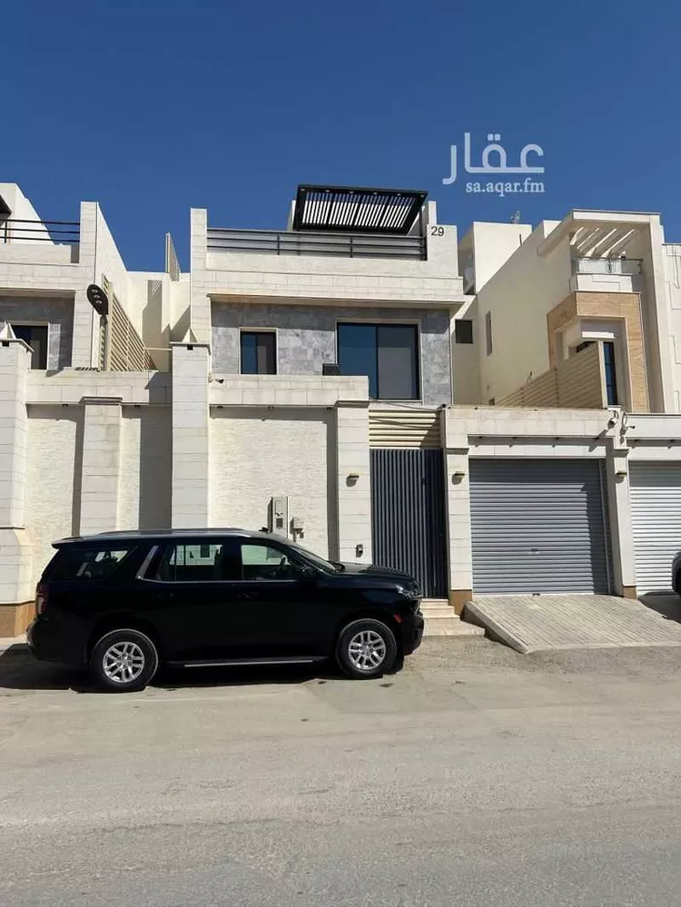 فيلا للبيع في شارع محمد ماجد كردي ، حي بدر ، الرياض ، منطقة الرياض صورة 4