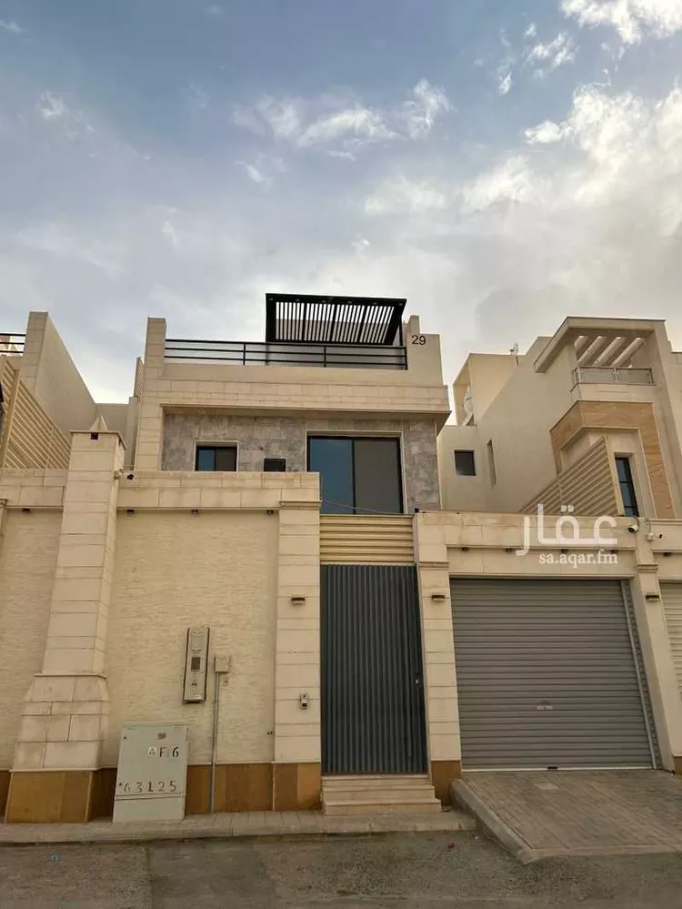 فيلا للبيع في شارع محمد ماجد كردي ، حي بدر ، الرياض ، منطقة الرياض صورة 5
