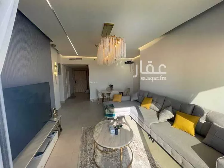 Furnished Apartment for Booking in Jeddah Ash Shati 7