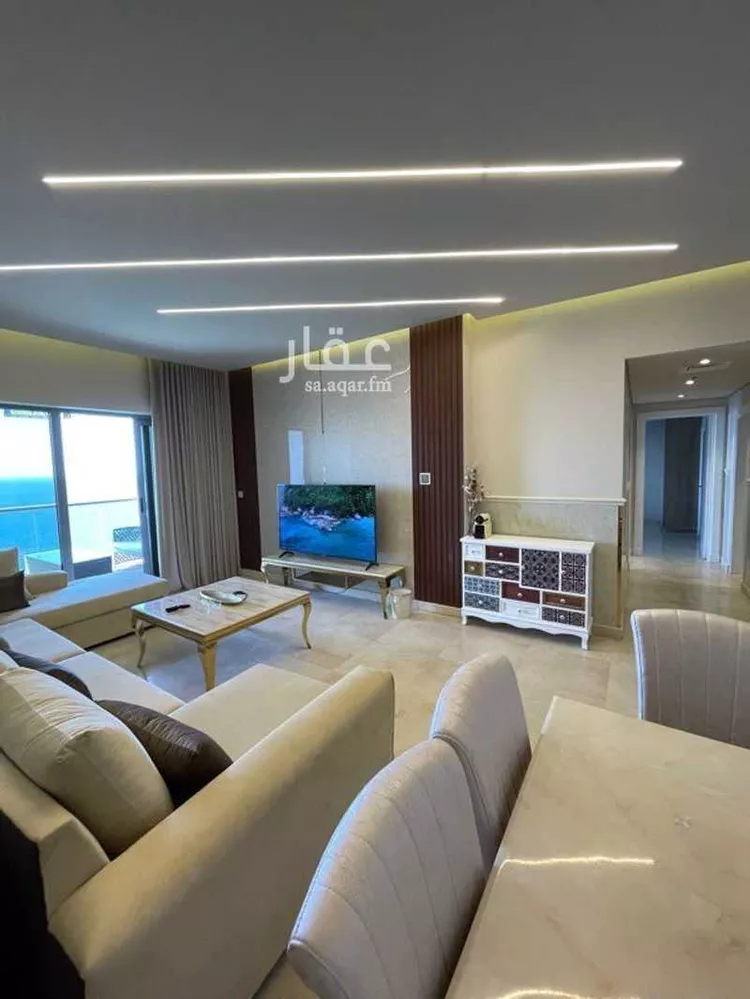 Furnished Apartment for Booking in Jeddah Ash Shati 7