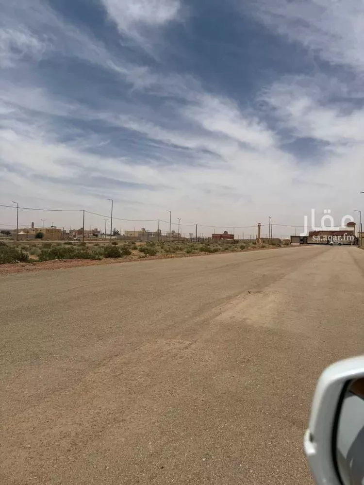 Land for Sale in Shaqra Ghislah صورة 2