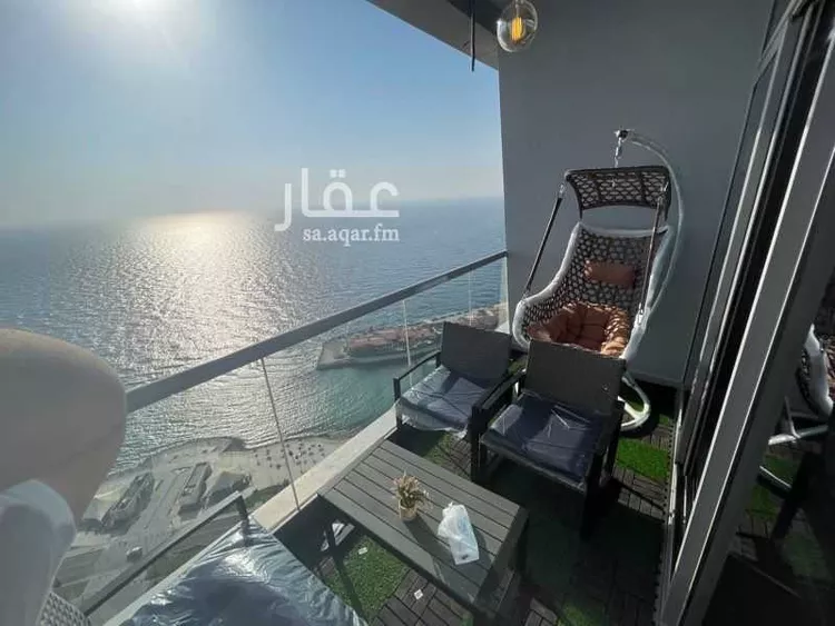 Furnished Apartment for Booking in Jeddah Ash Shati 6