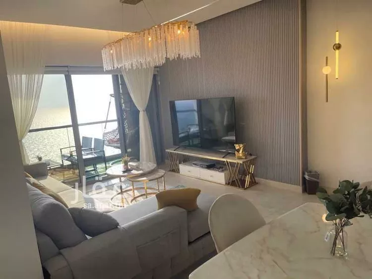 Furnished Apartment for Booking in Jeddah Ash Shati 8