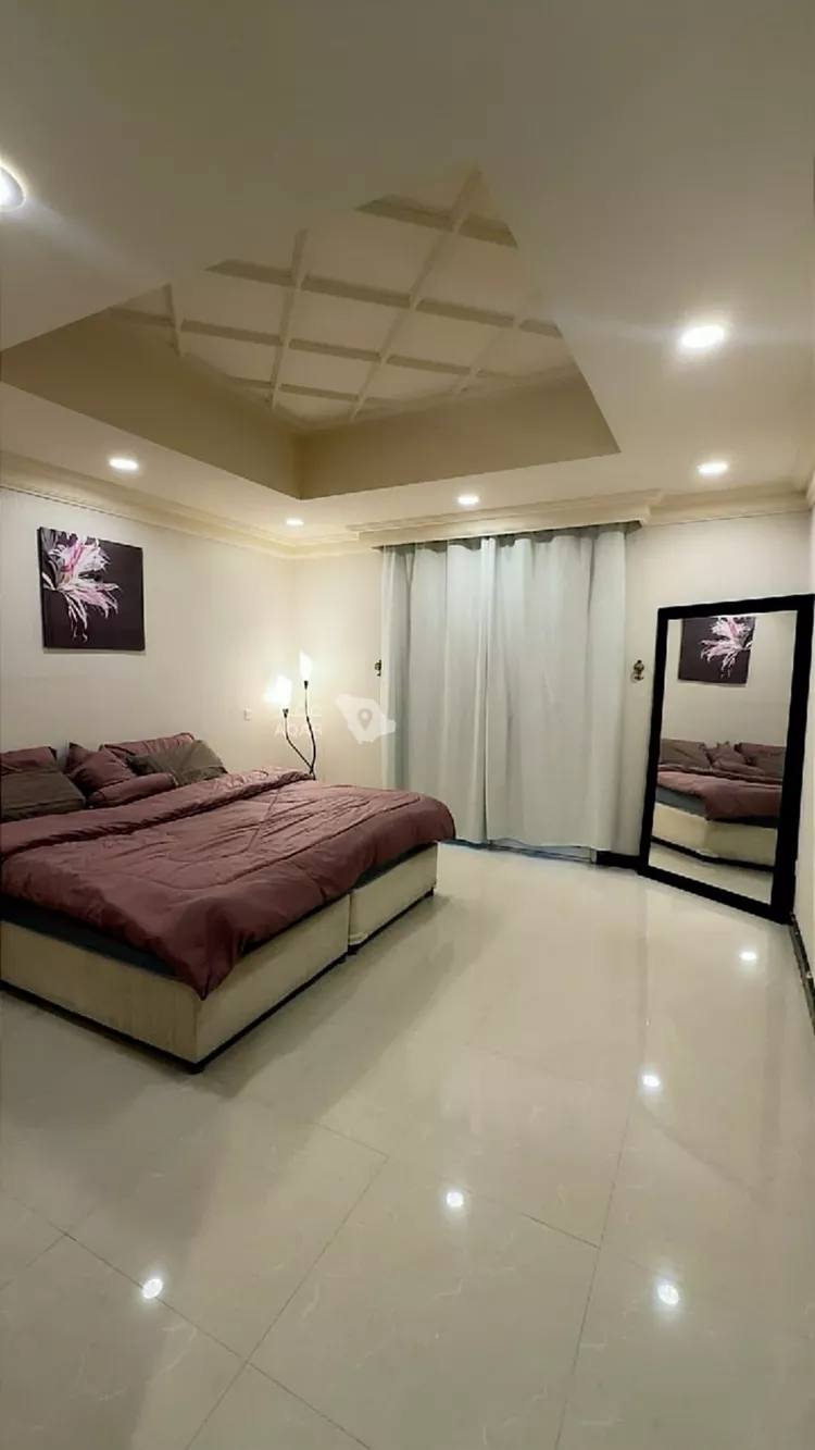 Apartment for Rent in Dammam Al Mazruiyah 4