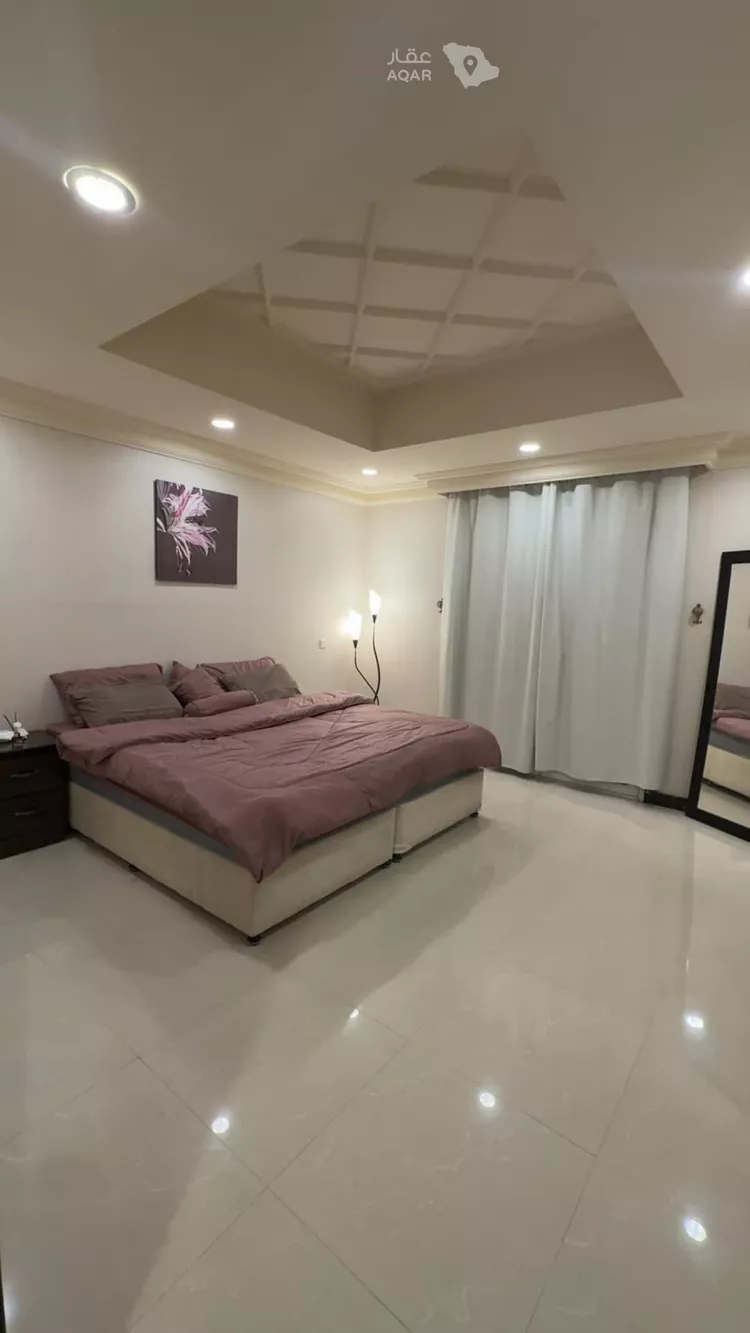 Apartment for Rent in Dammam Al Mazruiyah 2