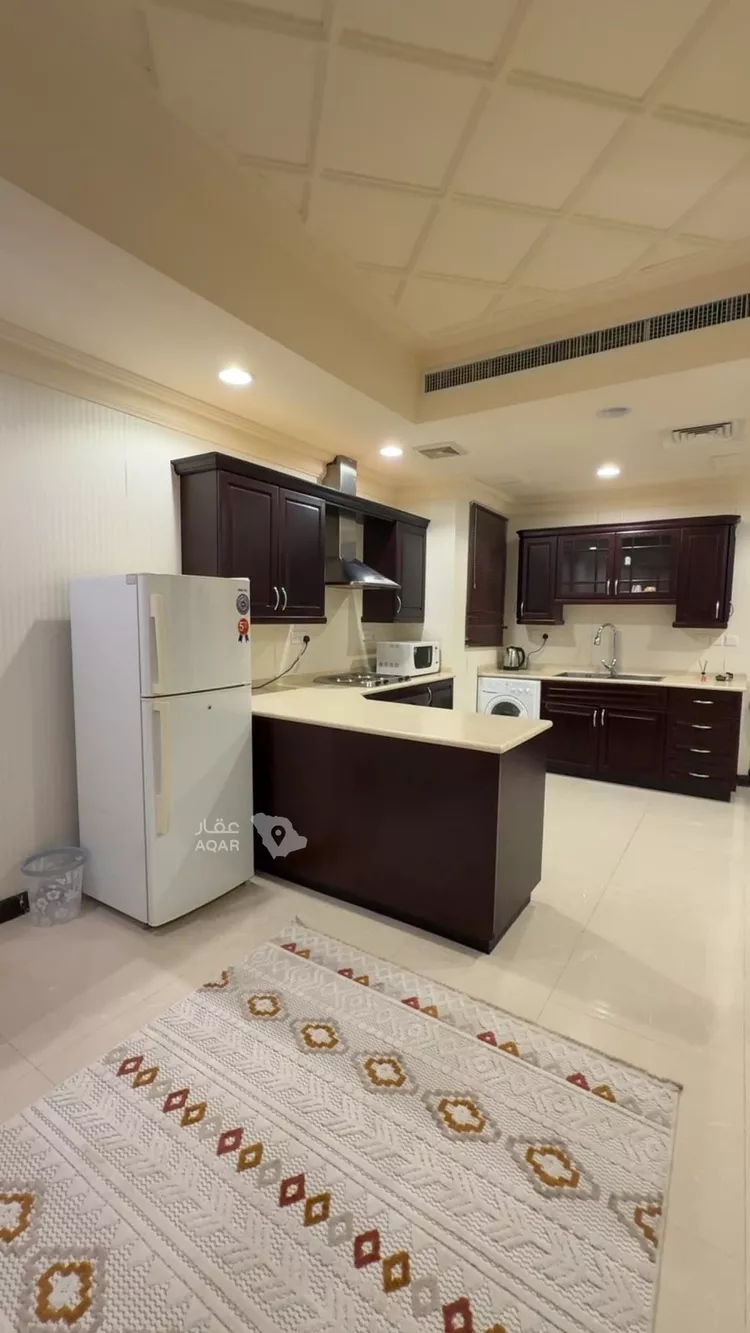 Apartment for Rent in Dammam Al Mazruiyah 3