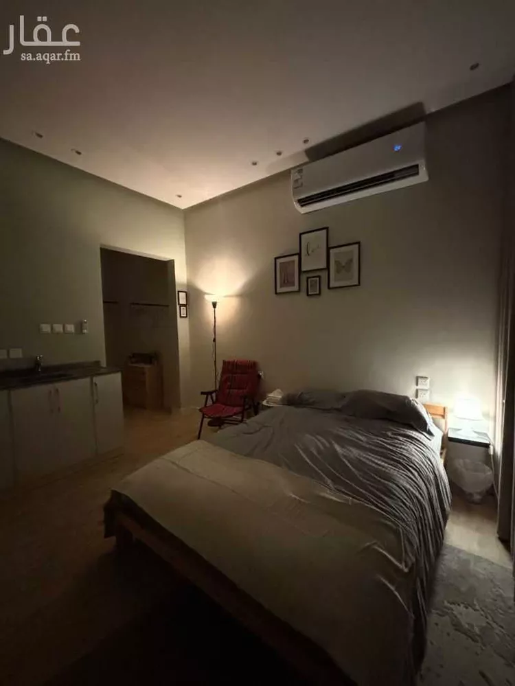 شقة للإيجار في شارع عقبة بن عثمان بن خلدة ، حي العوالي ، الرياض ، منطقة الرياض صورة 2