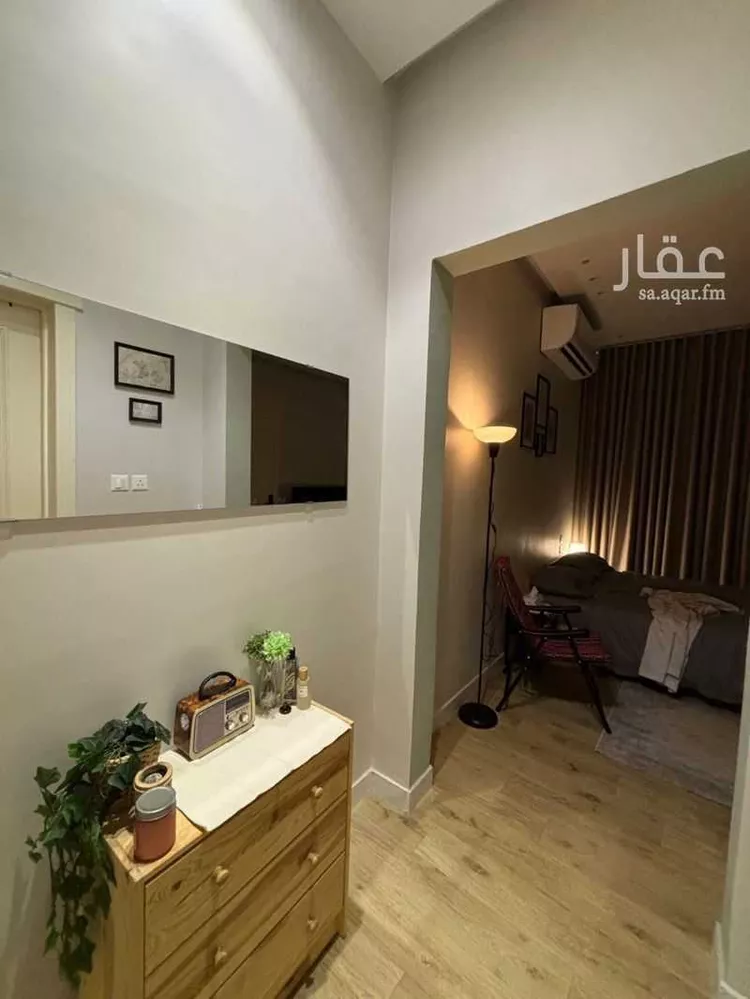 استديو مفروش للحجز في شارع عقبه بن عثمان بن خلده ، ضاحية نمار ، الرياض ، منطقة الرياض صورة 3