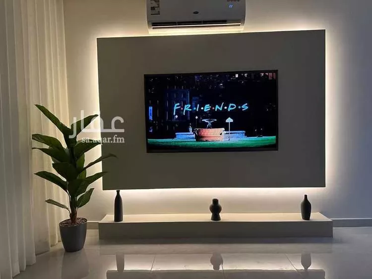 شقة مفروشة للحجز في شارع جبل عسعس ، حي النرجس ، الرياض ، منطقة الرياض صورة 3