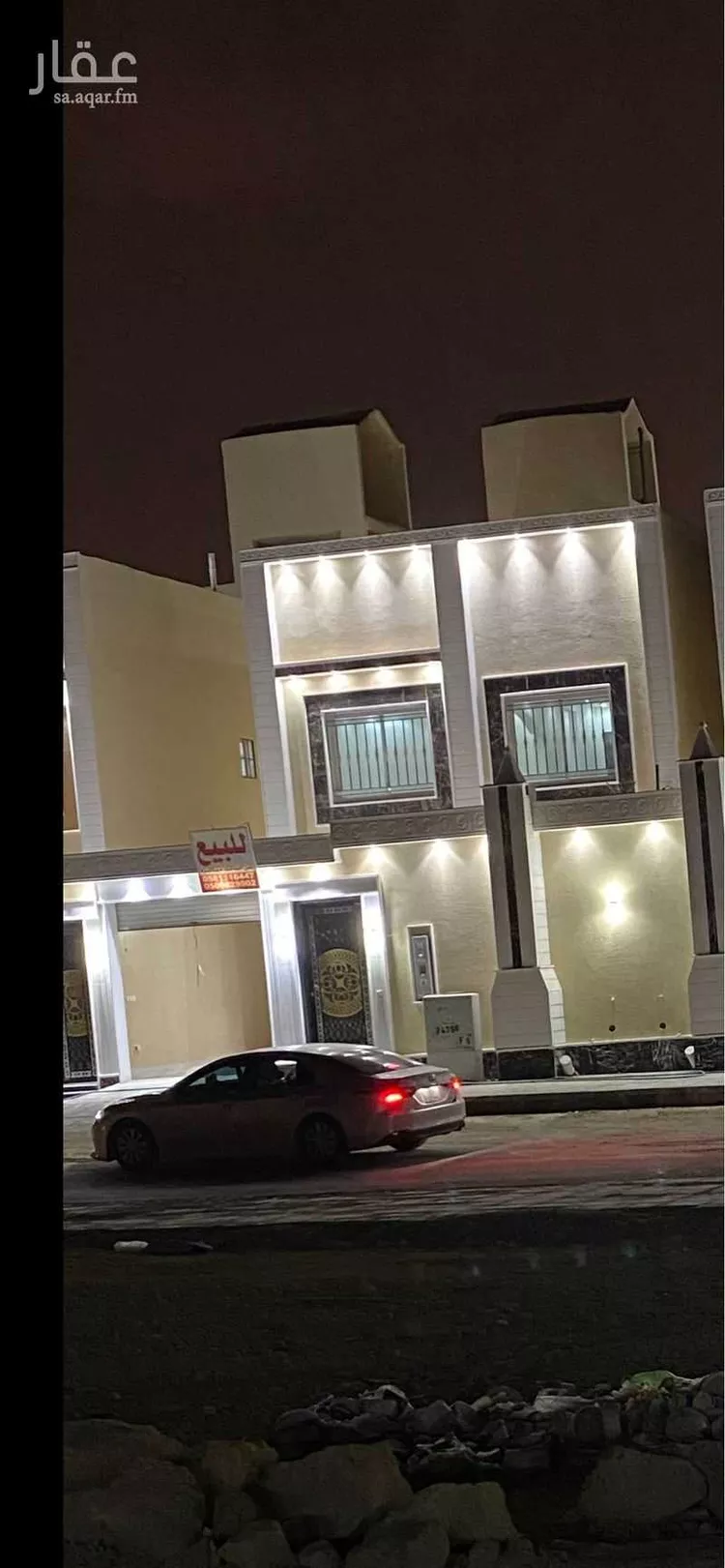 فيلا للإيجار في شارع عذبة, حي طيبة, مدينة الرياض, منطقة الرياض