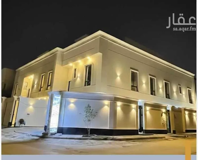 دور للبيع في شارع بدون, حي اليرموك, مدينة الرياض, منطقة الرياض