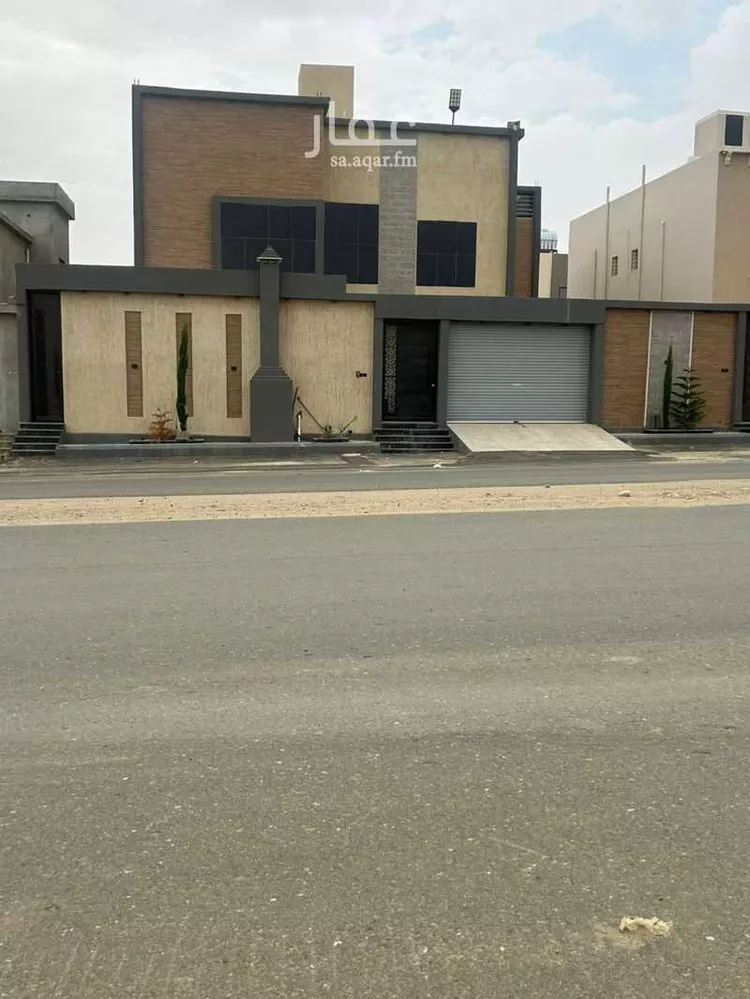 فيلا للبيع في شارع بدون, حي النظير, مدينة خميس مشيط, منطقة عسير صورة 3