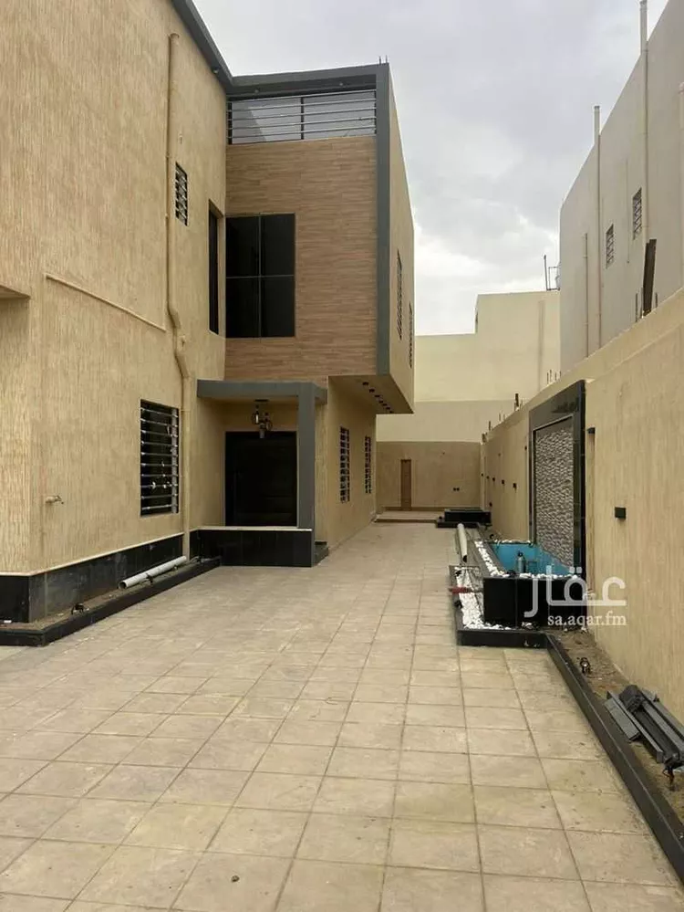 فيلا للبيع في شارع بدون, حي النظير, مدينة خميس مشيط, منطقة عسير صورة 2