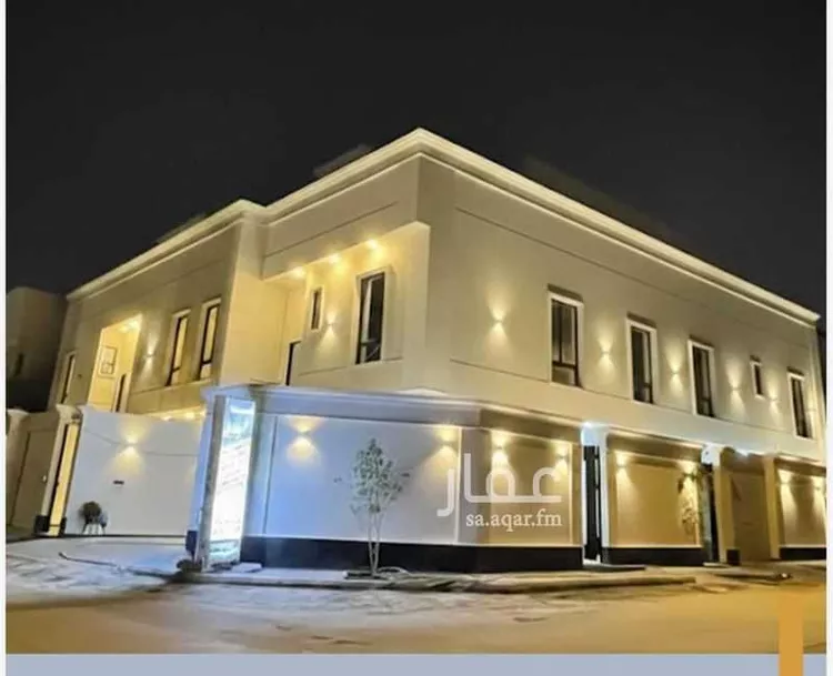 دور للبيع في شارع بدون, حي اليرموك, مدينة الرياض, منطقة الرياض