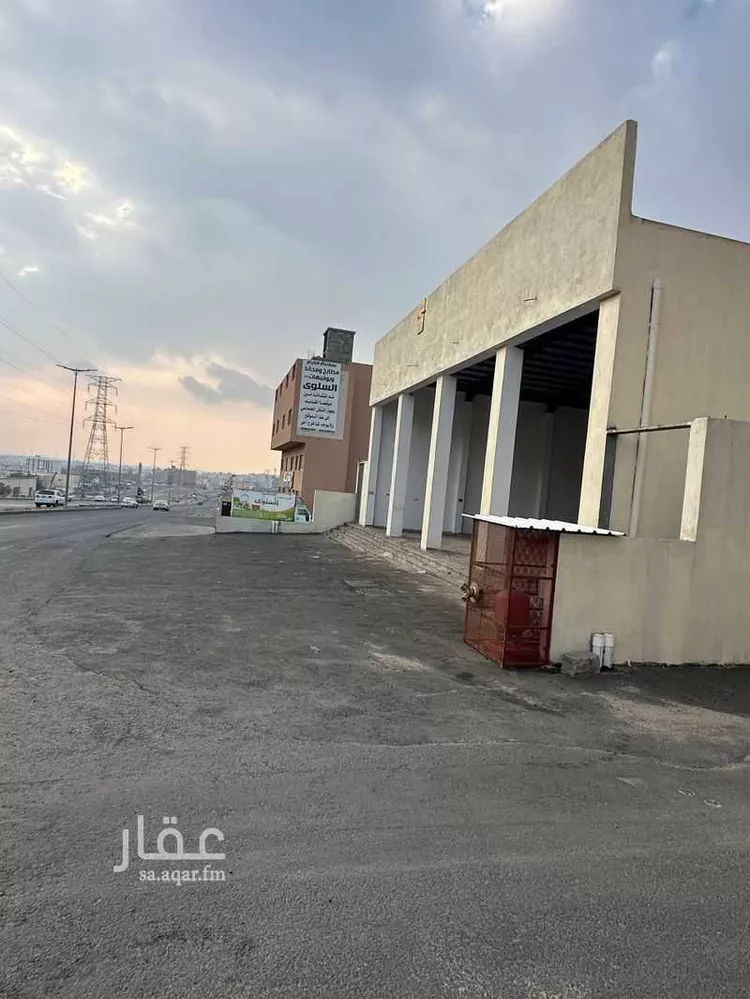 Shop for Rent in Khamis Mushait Al Mamurah صورة 5