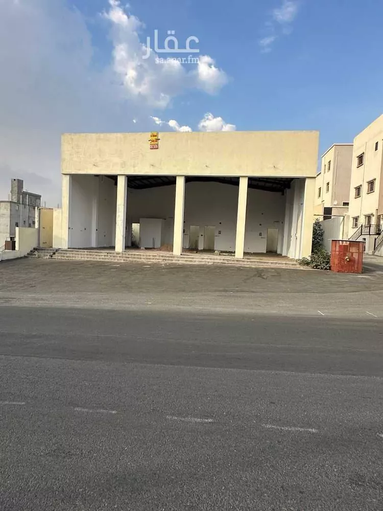 Shop for Rent in Khamis Mushait Al Mamurah صورة 2
