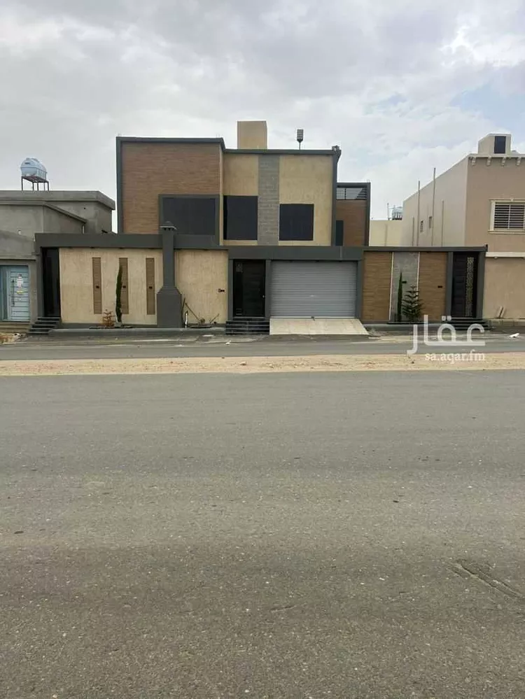 فيلا للبيع في شارع بدون, حي النظير, مدينة خميس مشيط, منطقة عسير صورة 5
