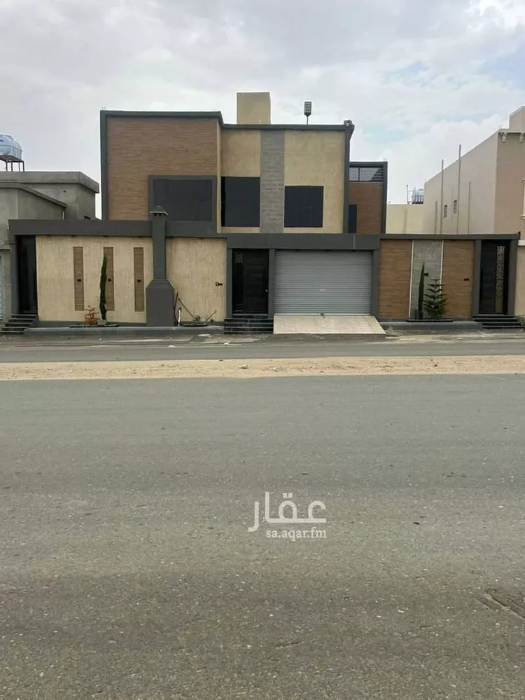 فيلا للبيع في شارع بدون, حي النظير, مدينة خميس مشيط, منطقة عسير صورة 4