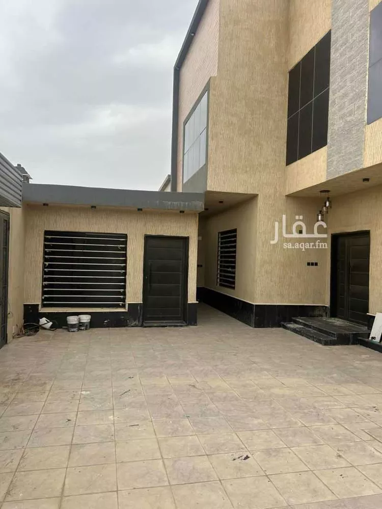 Villa for Sale in Khamis Mushait Al Wahah
