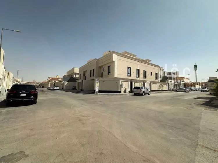 دور للبيع في شارع بدون, حي اليرموك, مدينة الرياض, منطقة الرياض صورة 3