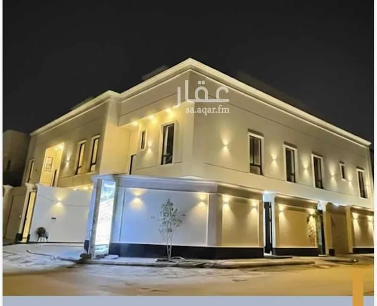 دور للبيع في شارع بدون, حي اليرموك, مدينة الرياض, منطقة الرياض