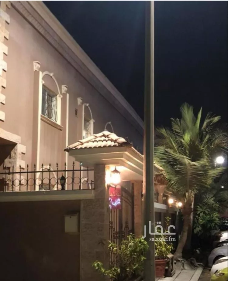 عمارة للبيع في شارع مروان الجعدي, حي المحمدية, مدينة جدة, منطقة مكة المكرمة