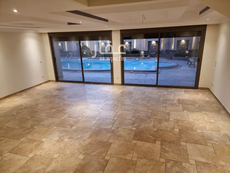 فيلا للإيجار في شارع ابراهيم الحبشي, حي المحمدية, مدينة جدة, منطقة مكة المكرمة صورة 3