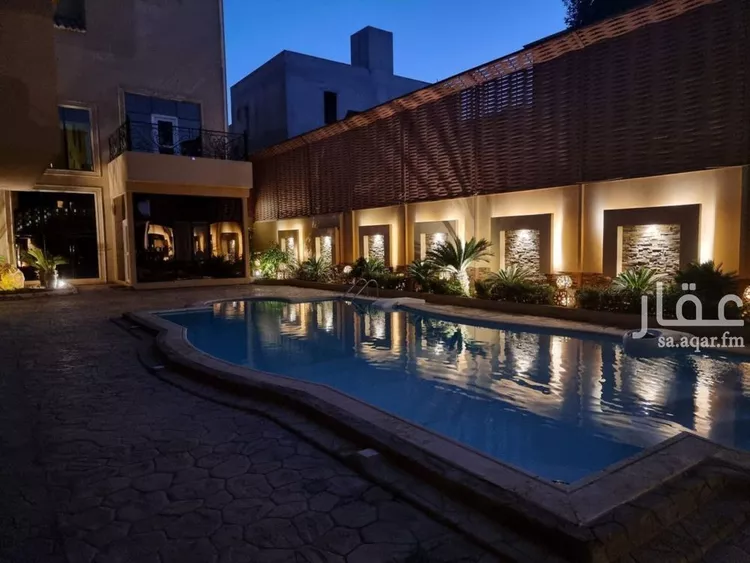 فيلا للإيجار في شارع ابراهيم الحبشي, حي المحمدية, مدينة جدة, منطقة مكة المكرمة صورة 4