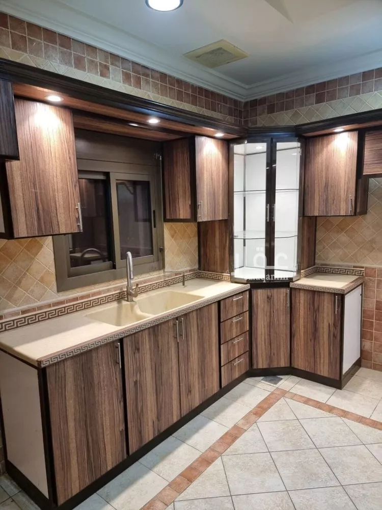 فيلا للإيجار في شارع ابراهيم الحبشي, حي المحمدية, مدينة جدة, منطقة مكة المكرمة صورة 2