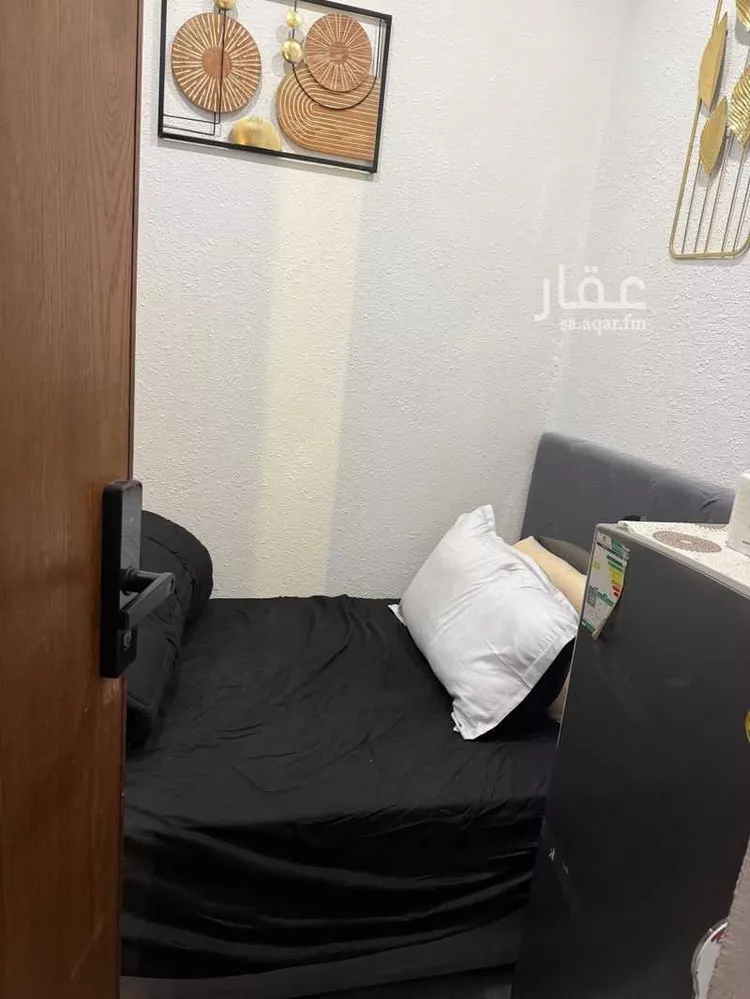 Room for Rent in Jeddah Al Marwah