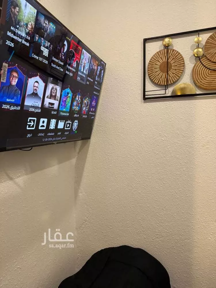 Room for Rent in Jeddah Al Marwah صورة 3