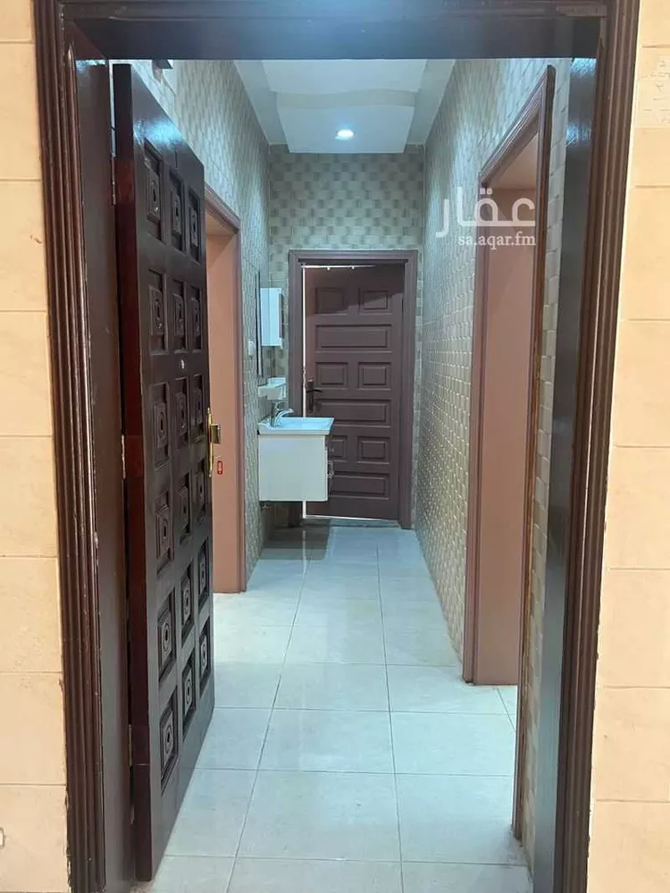 شقة للإيجار في شارع أسعد بن حارثة ، حي الربوة ، جدة ، جدة صورة 2