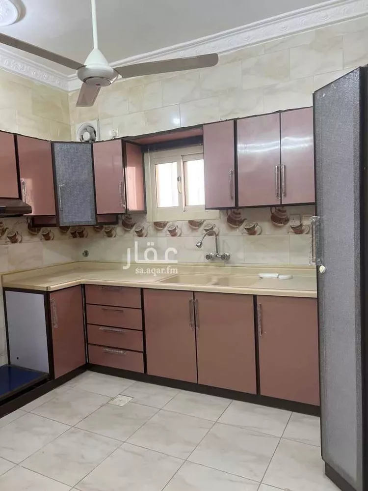 شقة للإيجار في شارع أسعد بن حارثة ، حي الربوة ، جدة ، جدة صورة 5