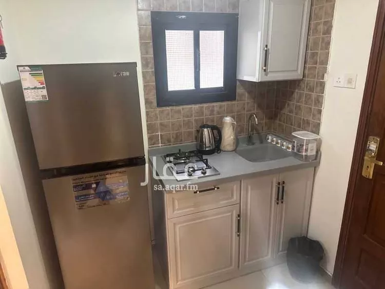 Apartment for Rent in Jeddah Ar Rabwah