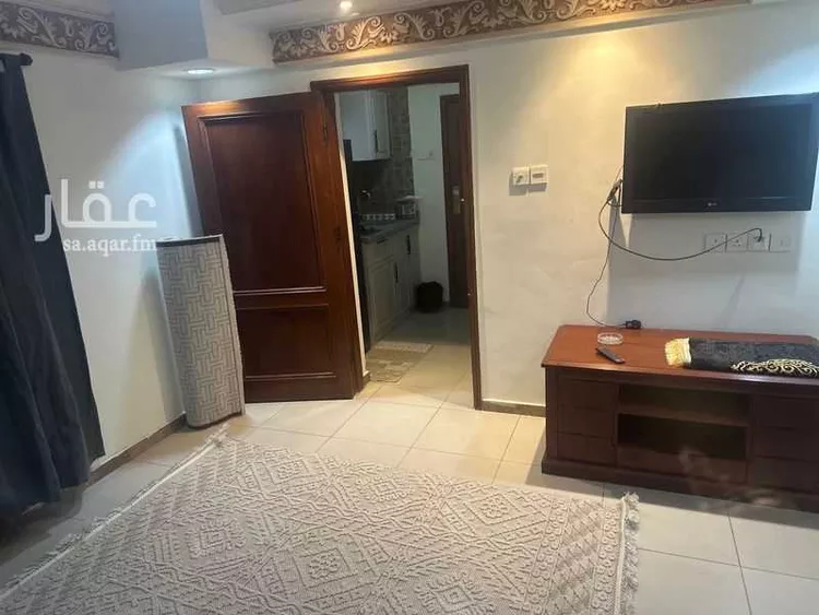 شقة للإيجار في شارع حراء ، حي الربوة ، جدة ، جدة صورة 2