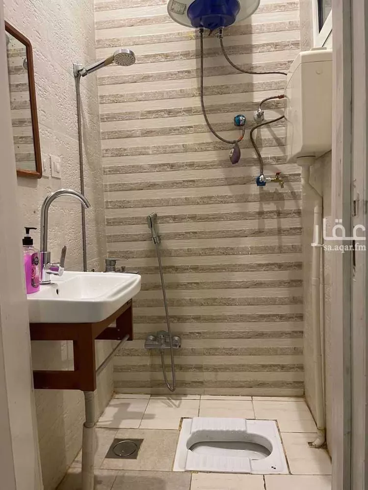 غرفة للإيجار في شارع القاضي, حي الحزم, مدينة الرياض, منطقة الرياض صورة 5