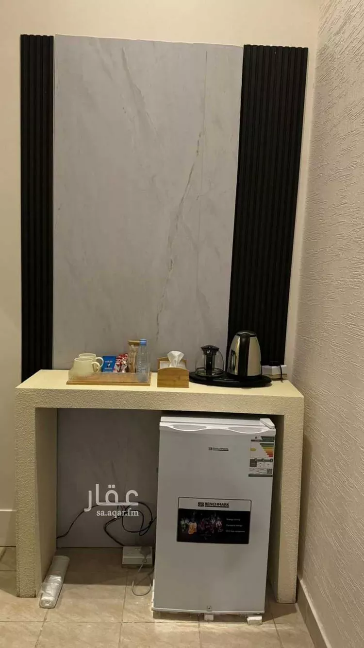 غرفة للإيجار في حي الحزم ، الرياض ، منطقة الرياض صورة 5