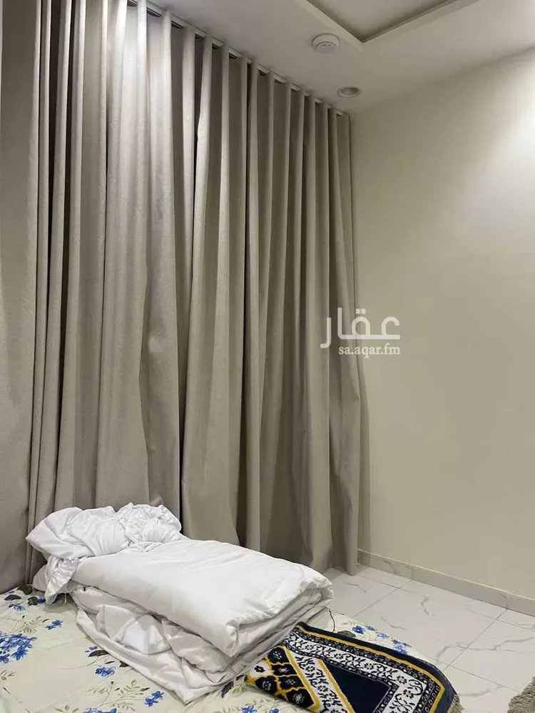 غرفة للإيجار في شارع القاضي, حي الحزم, مدينة الرياض, منطقة الرياض