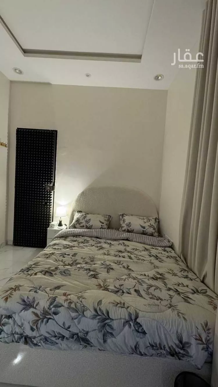 غرفة للإيجار في شارع اللصافة ، حي الحزم ، الرياض ، منطقة الرياض صورة 2
