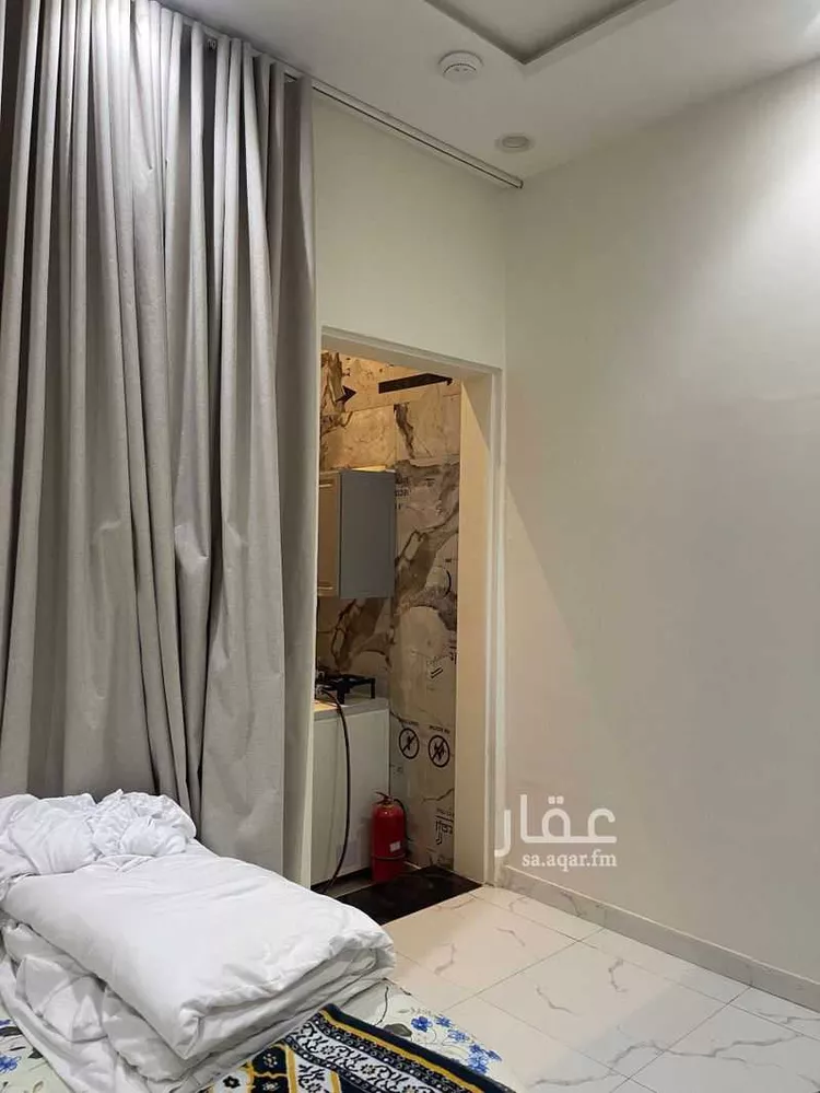 غرفة للإيجار في شارع القاضي, حي الحزم, مدينة الرياض, منطقة الرياض صورة 4