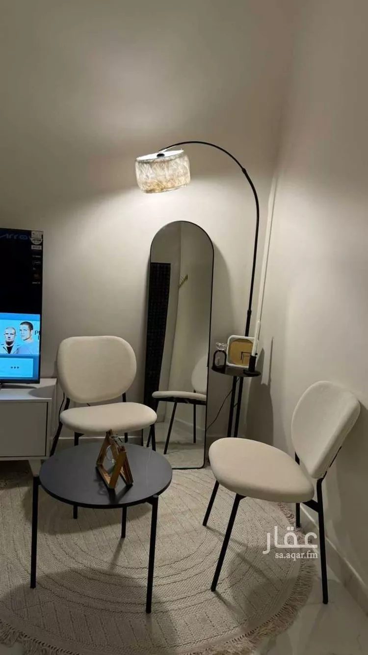 غرفة للإيجار في شارع اللصافة ، حي الحزم ، الرياض ، منطقة الرياض صورة 3