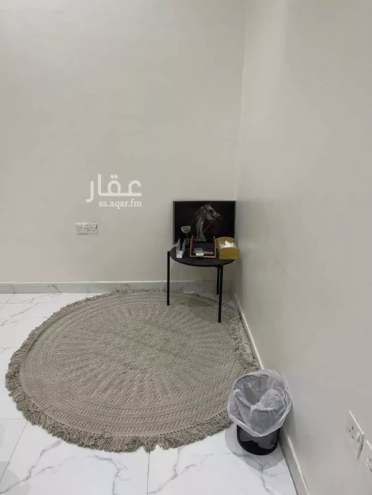 غرفة للإيجار في شارع القاضي, حي الحزم, مدينة الرياض, منطقة الرياض صورة 3