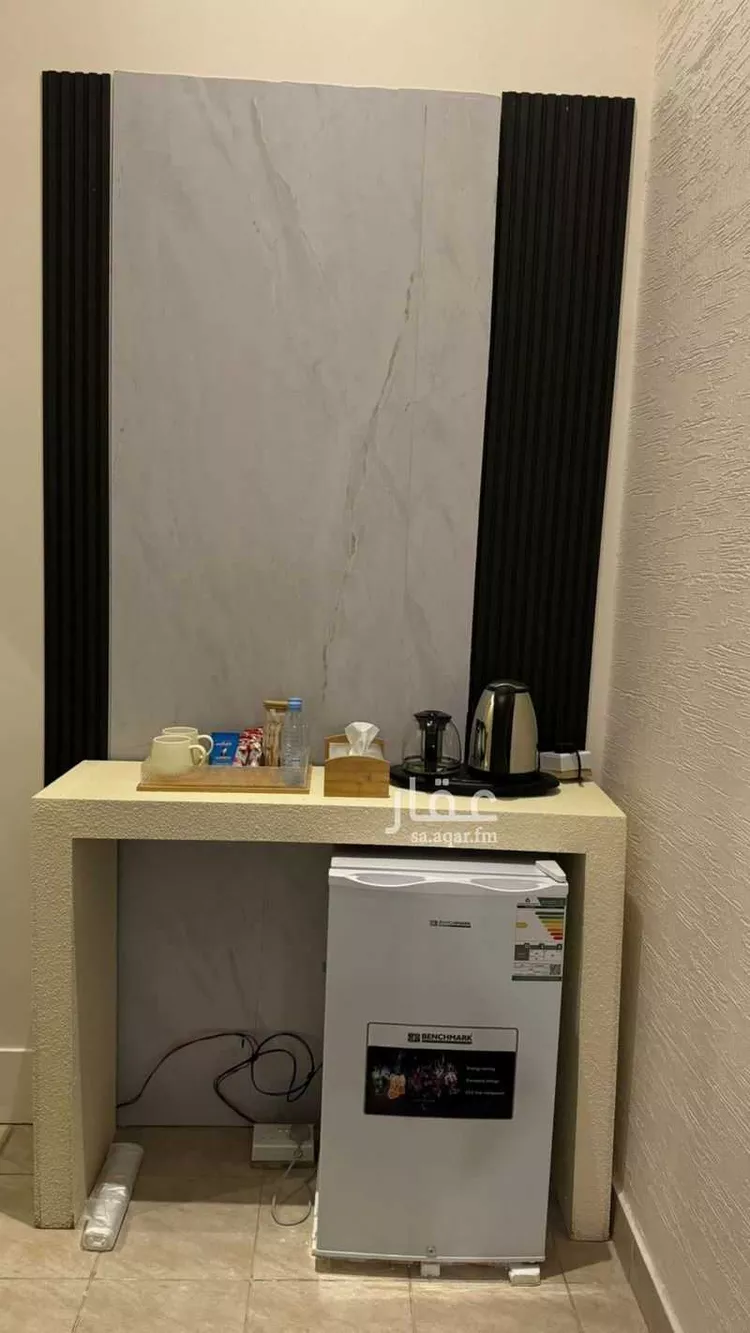 غرفة للإيجار في شارع اللصافة ، حي الحزم ، الرياض ، منطقة الرياض صورة 5