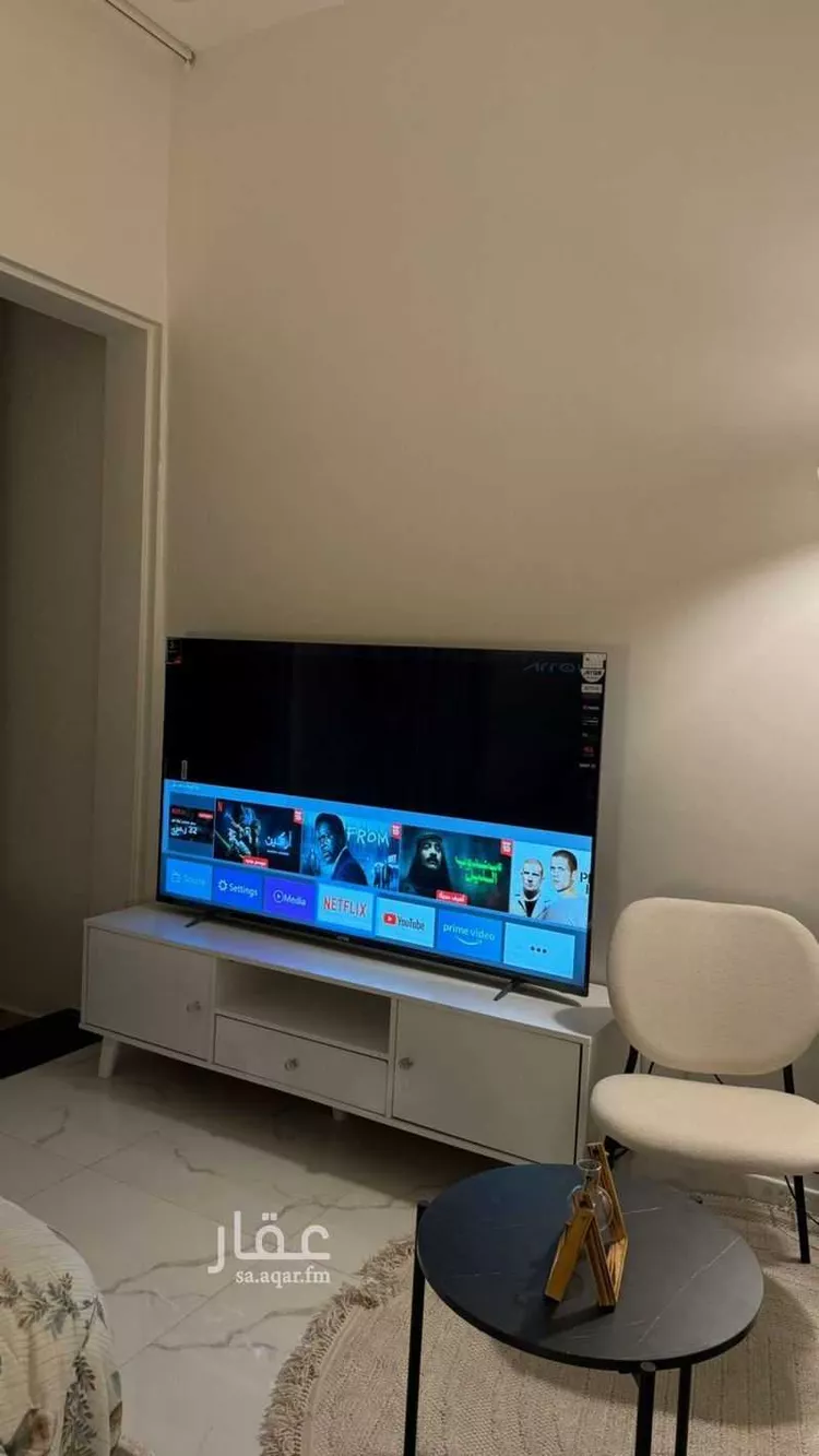 غرفة للإيجار في حي الحزم ، الرياض ، منطقة الرياض صورة 4