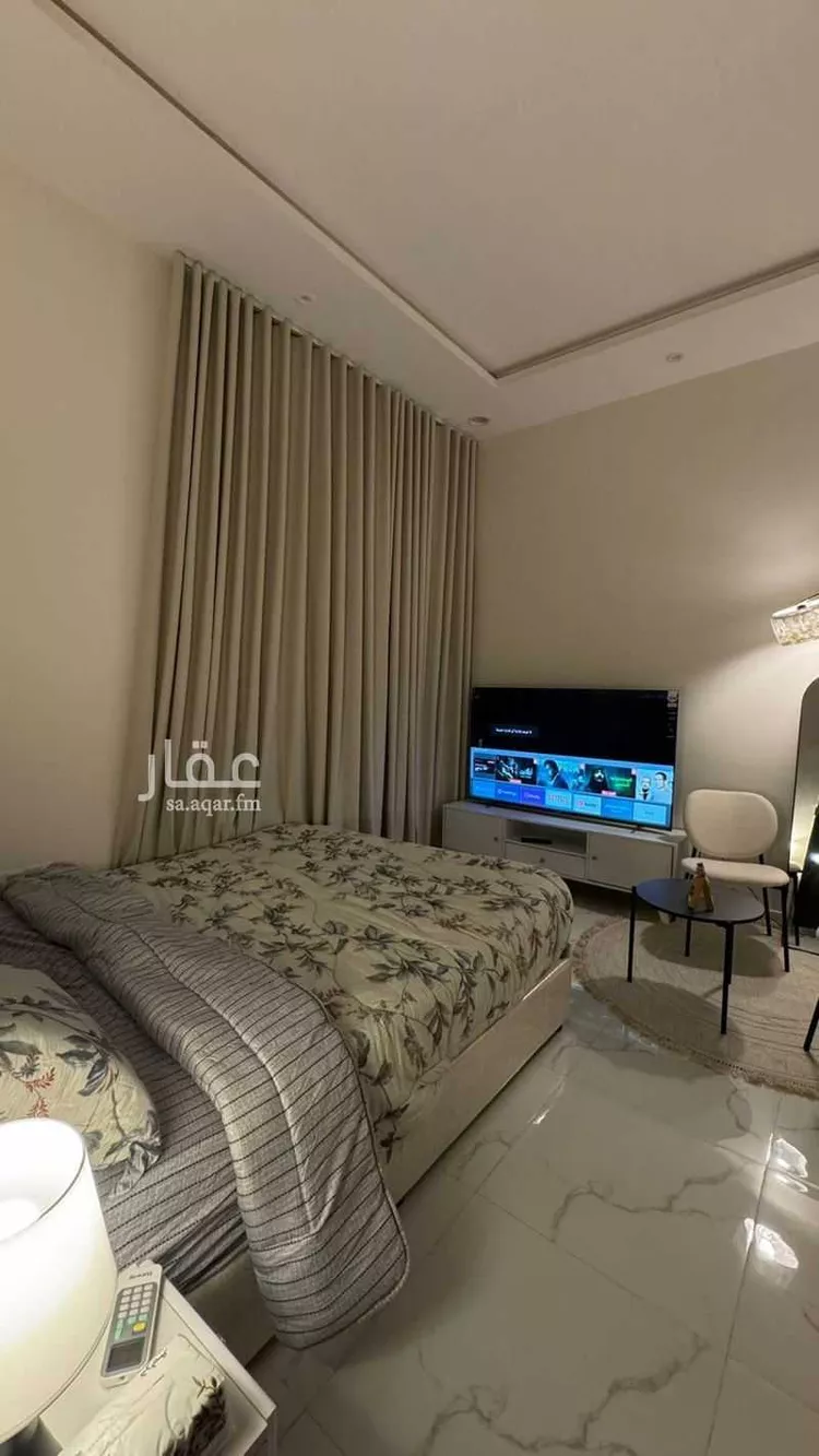 غرفة للإيجار في شارع اللصافة ، حي الحزم ، الرياض ، منطقة الرياض